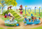 PLAYMOBIL My Life Hondenpark 71745