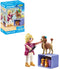 PLAYMOBIL My Life Hondentrimmer 71747