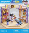 PLAYMOBIL My Life Kapsalon - 71535