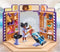 PLAYMOBIL My Life Kapsalon - 71535
