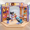 PLAYMOBIL My Life Kapsalon - 71535
