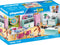 PLAYMOBIL My Life Keuken met eethoek - 71608