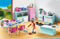 PLAYMOBIL My Life Keuken met eethoek - 71608