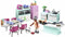 PLAYMOBIL My Life Keuken met eethoek - 71608