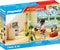 PLAYMOBIL My Life Kinderarts met teddybeer - 71619