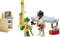 PLAYMOBIL My Life Kinderarts met teddybeer - 71619