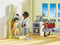 PLAYMOBIL My Life Kinderarts met teddybeer - 71619