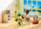 PLAYMOBIL My Life Kinderarts met teddybeer - 71619