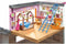 PLAYMOBIL My Life Kinderkamer - 71610