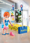 PLAYMOBIL My Life Kleding winkelen - 71539