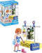 PLAYMOBIL My Life Kleding winkelen - 71539
