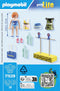 PLAYMOBIL My Life Kleding winkelen - 71539