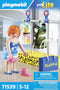 PLAYMOBIL My Life Kleding winkelen - 71539
