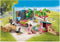 PLAYMOBIL My Life Kleine kippenboerderij in de tuin van het kleine huis - 71510