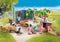 PLAYMOBIL My Life Kleine kippenboerderij in de tuin van het kleine huis - 71510