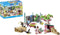 PLAYMOBIL My Life Kleine kippenboerderij in de tuin van het kleine huis - 71510