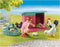 PLAYMOBIL My Life Kleine kippenboerderij in de tuin van het kleine huis - 71510