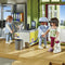 PLAYMOBIL My Life Modern ziekenhuis - 71615