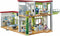 PLAYMOBIL My Life Modern ziekenhuis - 71615