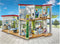 PLAYMOBIL My Life Modern ziekenhuis - 71615