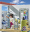 PLAYMOBIL My Life Modern ziekenhuis - 71615