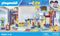 PLAYMOBIL My Life Modewinkel - 71534