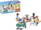 PLAYMOBIL My Life My Figures Shopping - 71541