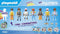 PLAYMOBIL My Life My Figures Shopping - 71541