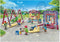 PLAYMOBIL My Life Promo Attractiepark - 71452