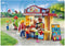 PLAYMOBIL My Life Promo Attractiepark - 71452