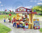PLAYMOBIL My Life Promo Attractiepark - 71452