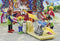 PLAYMOBIL My Life Promo Attractiepark - 71452