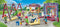 PLAYMOBIL My Life Promo Attractiepark - 71452