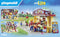 PLAYMOBIL My Life Promo Attractiepark - 71452