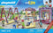 PLAYMOBIL My Life Promo Attractiepark - 71452