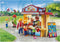 PLAYMOBIL My Life Promo Attractiepark - 71452