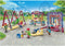 PLAYMOBIL My Life Promo Attractiepark - 71452