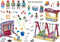 PLAYMOBIL My Life Promo Attractiepark - 71452