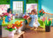 PLAYMOBIL My Life PROMO Bloemenwinkel 71807