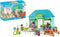 PLAYMOBIL My Life PROMO Bloemenwinkel 71807