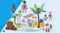 PLAYMOBIL My Life Promo Kinderbad met whirlpool - 71529