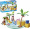 PLAYMOBIL My Life Promo Kinderbad met whirlpool - 71529