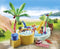 PLAYMOBIL My Life Promo Kinderbad met whirlpool - 71529