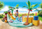 PLAYMOBIL My Life Promo Kinderbad met whirlpool - 71529