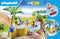 PLAYMOBIL My Life Promo Kinderbad met whirlpool - 71529