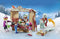 PLAYMOBIL My Life Promo Skiwereld - 71453
