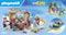 PLAYMOBIL My Life Promo Skiwereld - 71453