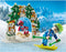 PLAYMOBIL My Life Promo Skiwereld - 71453