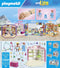 PLAYMOBIL My Life Schoonheidssalon - 71537