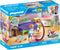 PLAYMOBIL My Life Slaapkamer met baby speelhoek - 71609